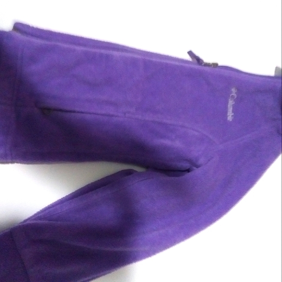 Columbia xxs (4/5) lavender - Picture 4 of 4